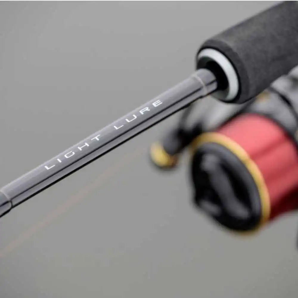 Quantum Hypercast Light Lure 2,40 Meter 7-28 G 4 Quantum Hypercast Light Lure 2,40 Meter 7-28 G – Bild 2