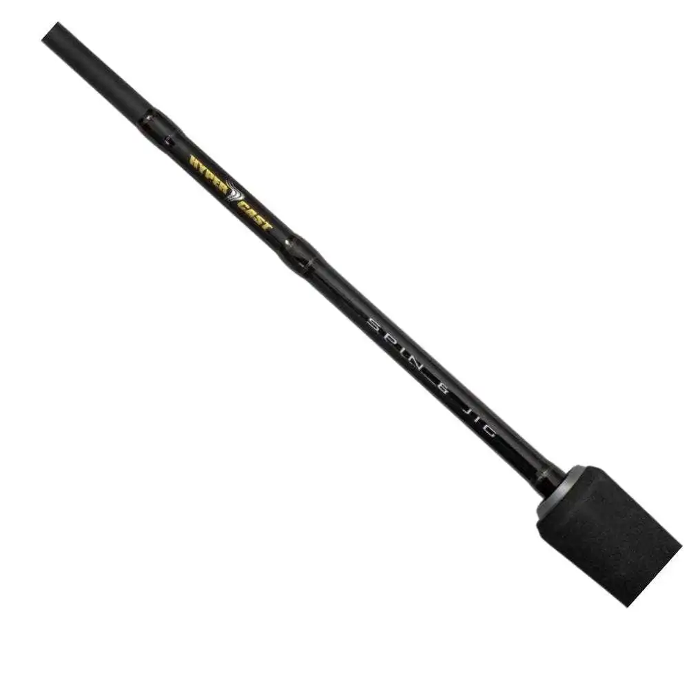 Quantum Hypercast Spin & Jig 2,13 Meter 10-42 G 4 Quantum Hypercast Spin & Jig 2,13 Meter 10-42 G – Bild 2