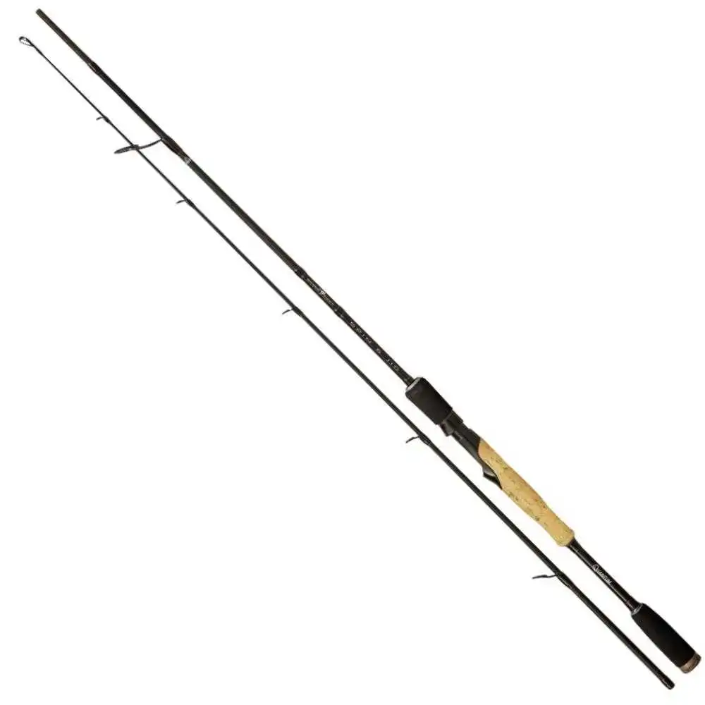 Quantum Hypercast Spin & Jig 2,13 Meter 10-42 G 3 Quantum Hypercast Spin & Jig 2,13 Meter 10-42 G