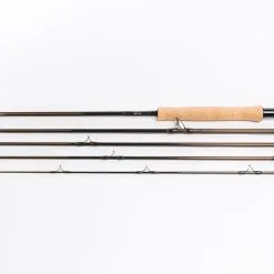 Nam Products Nam Ren – Einhandrute 5-teilig