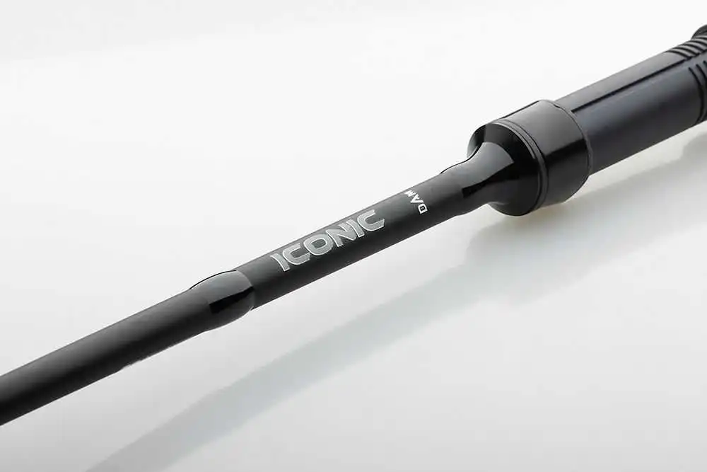 DAM Iconic Carp 10 Ft 3,00 Lbs 4 DAM Iconic Carp 10 Ft 3,00 Lbs – Bild 2