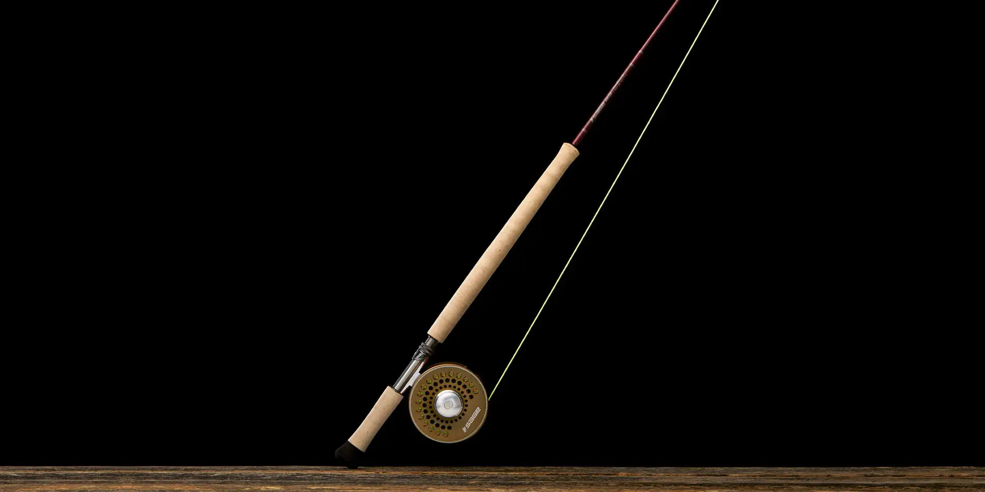 Sage Igniter Switch Fliegenrute 8 Sage Igniter Switch Fliegenrute – Bild 6