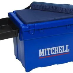 MITCHELL - Pure Fishing MITCHELL Saltwater Seat Box - Sitzbox