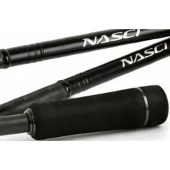 Shimano Nasci 68 MLFE Spinning Fast 2,03 Meter 7-21 G 7 Shimano Nasci 68 MLFE Spinning Fast 2,03 Meter 7-21 G -Angelgeräte-Verkaufsgeschäft Shimano Nasci Spinningrute 3 1280x1280 4