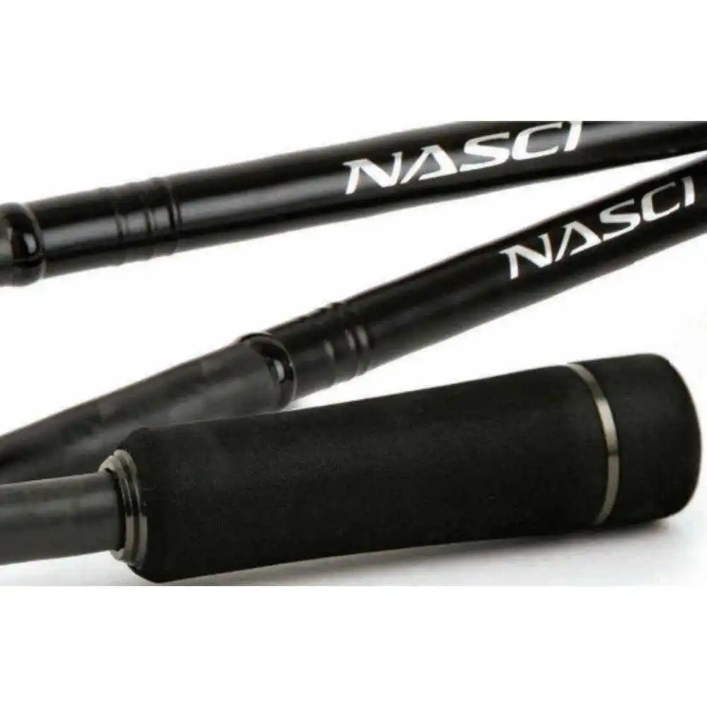 Shimano Nasci 68 MLFE Spinning Fast 2,03 Meter 7-21 G 5 Shimano Nasci 68 MLFE Spinning Fast 2,03 Meter 7-21 G – Bild 3