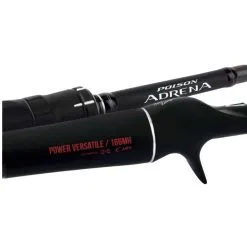 Shimano Poison Adrena Casting 173MH2 2,21 Meter 10-30 G -Angelgeräte-Verkaufsgeschäft Shimano Poison Adrena Casting Baitcasting 1280x1280