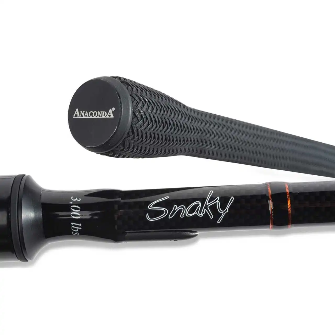 Anaconda Snaky 12 Ft 3,00 B 4 Anaconda Snaky 12 Ft 3,00 B – Bild 2