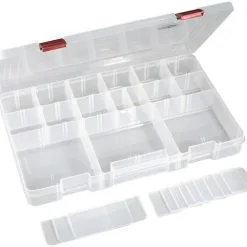 MIKADO Zubehörbox Einseitig 35 X 22 X 5cm