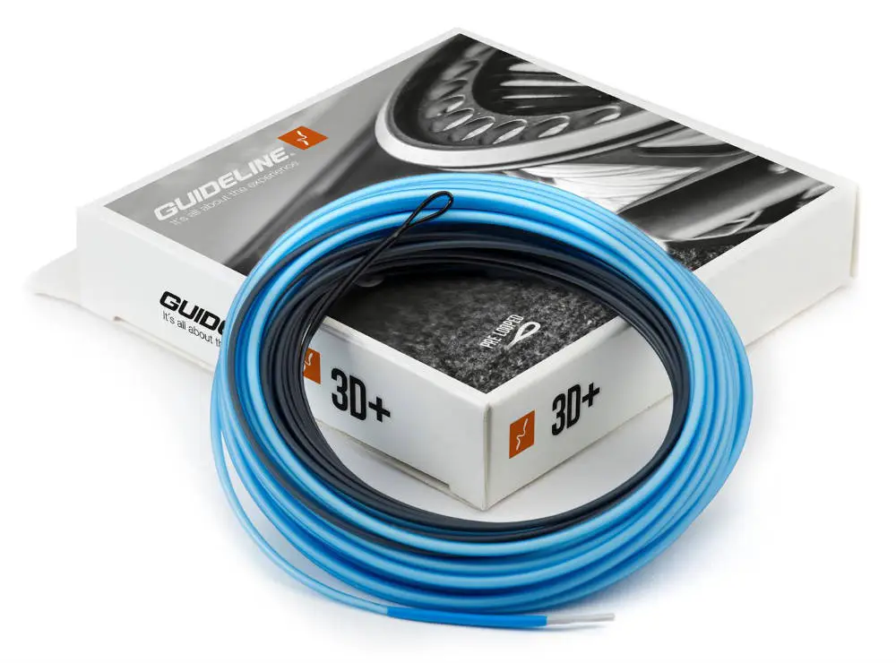 Guideline 3D+ Schusskopf 3 Guideline 3D+ Schusskopf