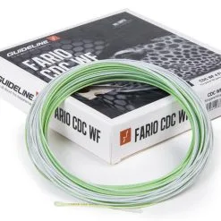 Guideline Fario CDC WF Fliegenschnur