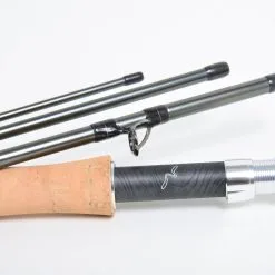 Guideline Kaitum Trout Set 9ft #6 7 Guideline Kaitum Trout Set 9ft #6 -Angelgeräte-Verkaufsgeschäft WEB Image Kaitum Trout 9 6 Complete fly fishing 100135 02318715975 scaled