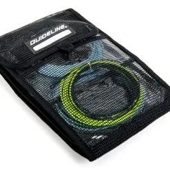 Guideline Shooting Head Mesh Wallet