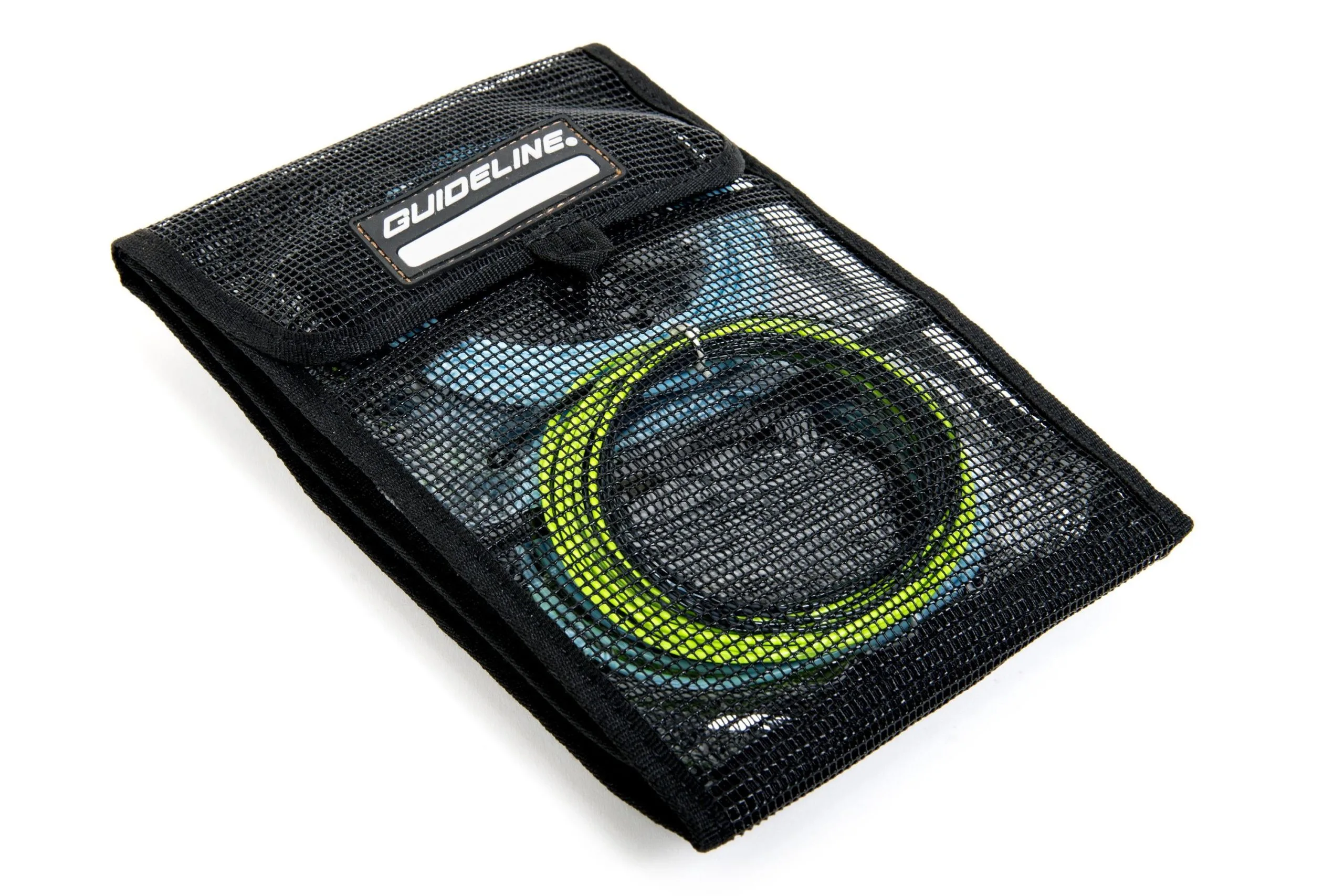 Guideline Shooting Head Mesh Wallet 3 Guideline Shooting Head Mesh Wallet