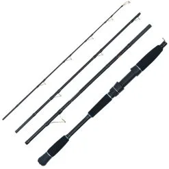 WFT Sea Dart Norway Fjord Special 210 Cm 40-300g 4-teilig