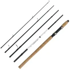 WFT XK Bone Travel Spin 2,70 Meter 20-50 G