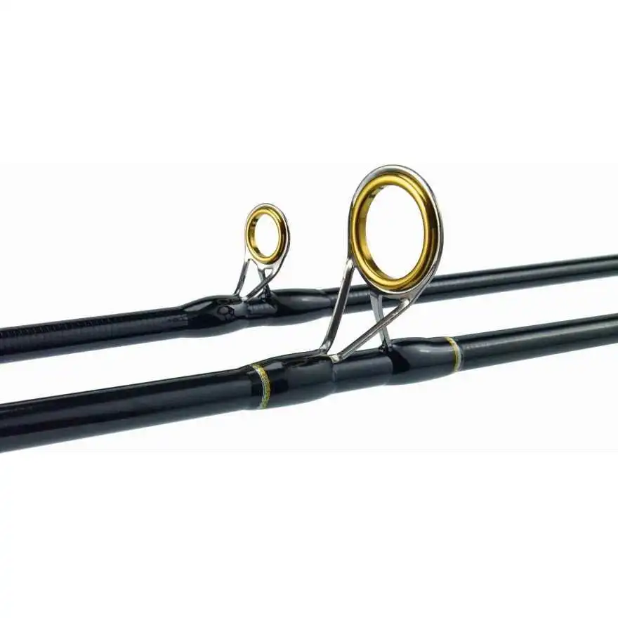 WFT Sea Dart Seelachs Jigger 2,20 Meter 40-160 G 4 WFT Sea Dart Seelachs Jigger 2,20 Meter 40-160 G – Bild 2
