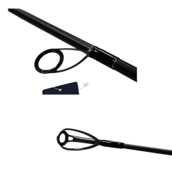 Shimano Yasei Pike Spinning 25XH 250 Cm 40-100g 10 Shimano Yasei Pike Spinning 25XH 250 Cm 40-100g -Angelgeräte-Verkaufsgeschäft YASPI25XH Shimano Yasei Pike Spinning 25XH 250cm 40 100g 3 1280x1280