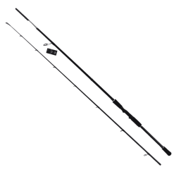Shimano Yasei Pike Spinning 25XH 250 Cm 40-100g