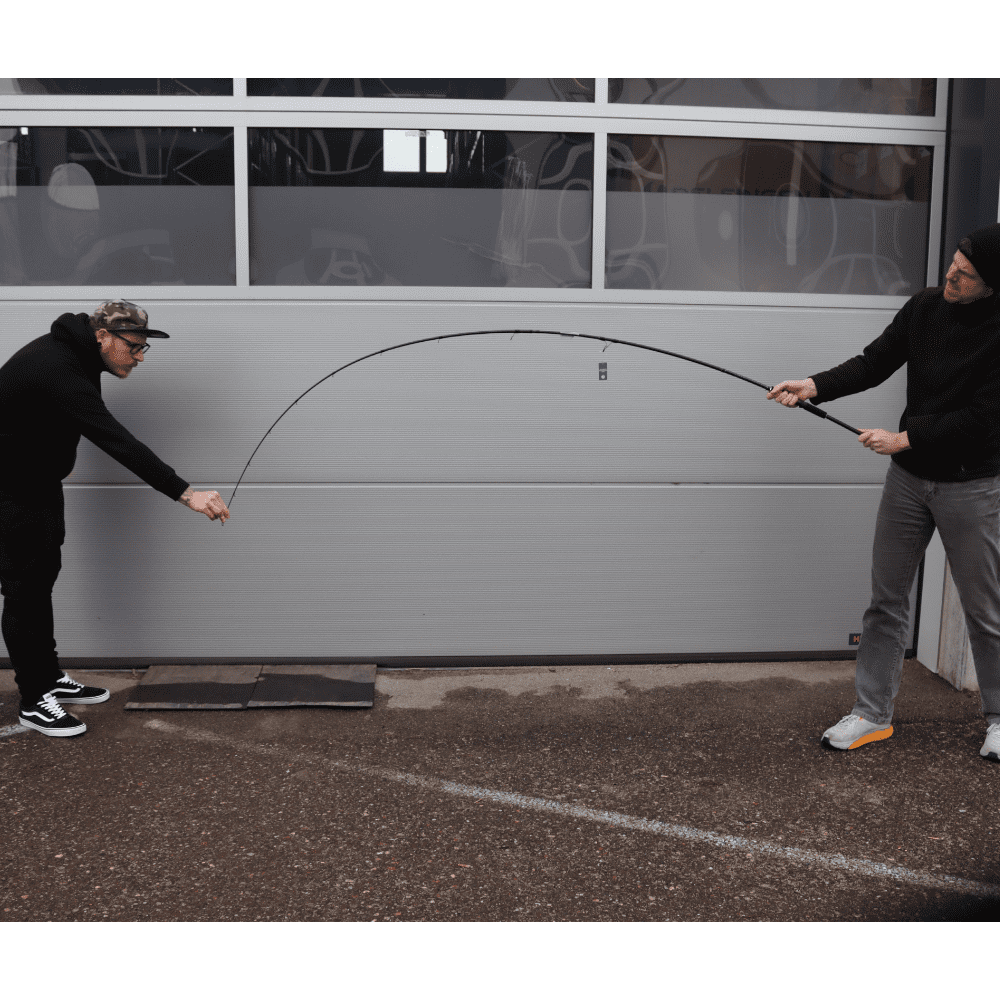 Shimano Yasei Zander Shad 270 Cm 24-56g 7 Shimano Yasei Zander Shad 270 Cm 24-56g – Bild 5