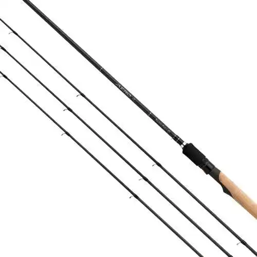 Shimano Aero X7 Precision Feeder 9ft -50g 3 Shimano Aero X7 Precision Feeder 9ft -50g