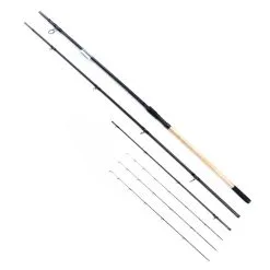 Shimano Aero X5 Distance Heavy Power Feeder 14ft -150g