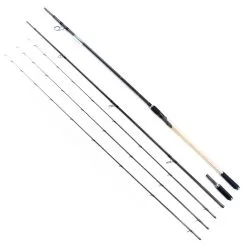 Shimano Aero X7 Distance Feeder 13ft -120g