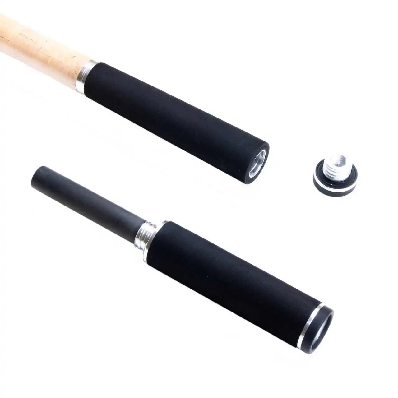 Shimano Aero X7 Distance Feeder 12ft -90g 8 Shimano Aero X7 Distance Feeder 12ft -90g – Bild 6