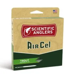 Scientific Anglers Air Cel WF Float