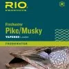 RIO Products Rio Pike/Musky Leader 7.5ft 45lb/30lb -Angelgeräte-Verkaufsgeschäft apig63aju 60211.1635203444