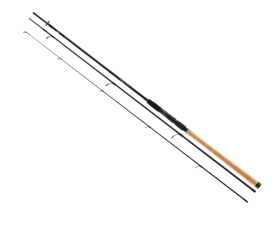Daiwa Aqualite Z Float 390 Cm 5-35g 3 Daiwa Aqualite Z Float 390 Cm 5-35g