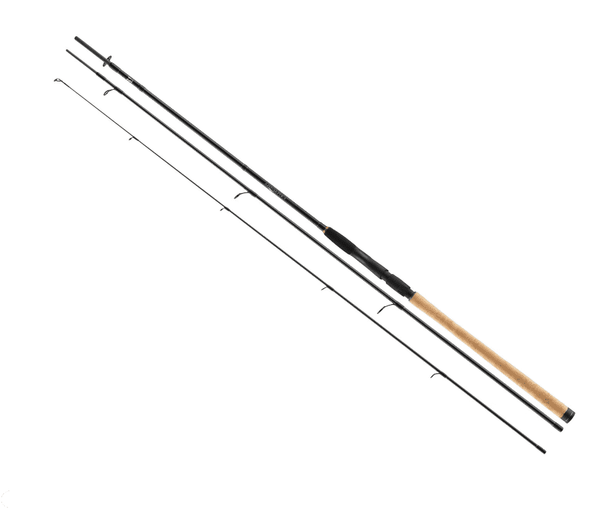 Daiwa Aqualite Z Float 330 Cm 10-55g 3 Daiwa Aqualite Z Float 330 Cm 10-55g