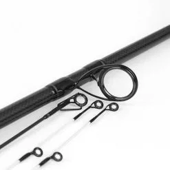 Fox Horizon X4 Barbel 12 Ft 2,25 Lb Multi Tip Specialist -Angelgeräte-Verkaufsgeschäft ard062 horizon x4 barbel 12ft multi tip ringe 1280x1280