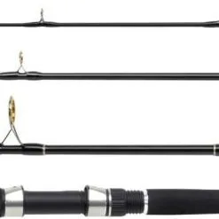 WFT Sea Dart Seelachs 4-teilig 2,16 Meter 30-110 G