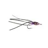 K&HD Fishing Supplies Baby Squid Black & Purple 2 K&HD Fishing Supplies Baby Squid Black & Purple -Angelgeräte-Verkaufsgeschäft baby squid meerforellenfliege black