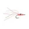 K&HD Fishing Supplies Baby Squid Pink -Angelgeräte-Verkaufsgeschäft baby squid meerforellenfliege pink