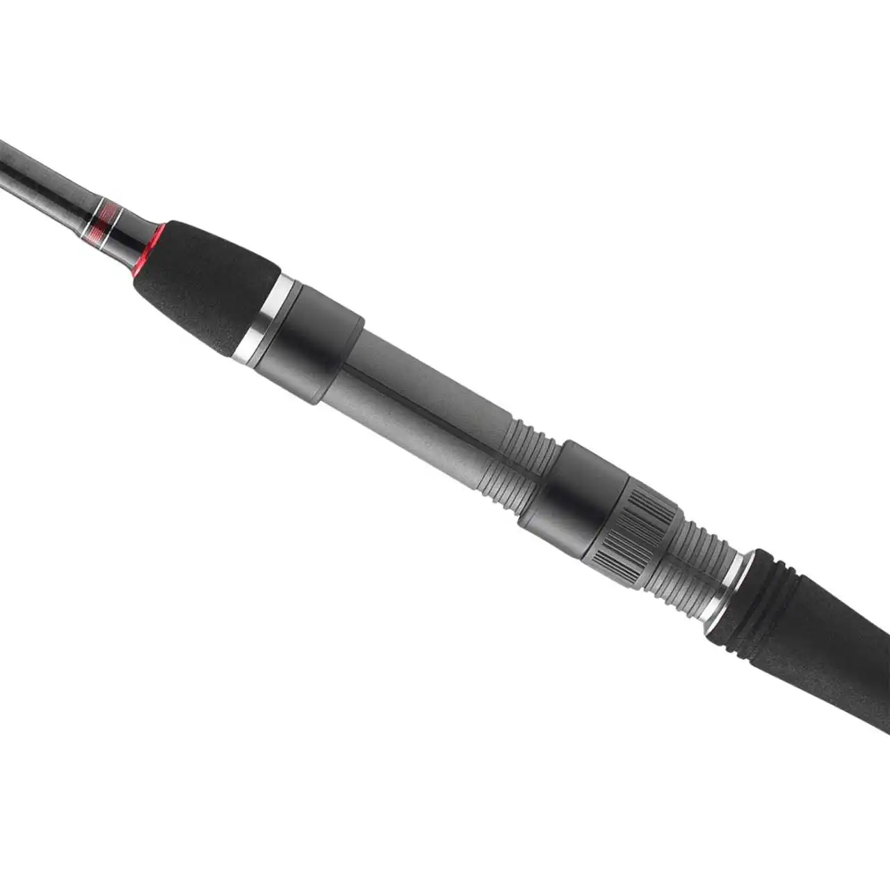 Daiwa Ballistic X Spin 240 Cm 30-70g 4 Daiwa Ballistic X Spin 240 Cm 30-70g – Bild 2