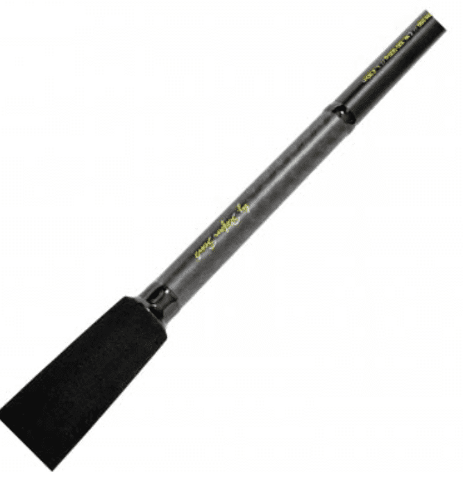 Black Cat Solid Bank 2,90 Meter 100-500 G 5 Black Cat Solid Bank 2,90 Meter 100-500 G – Bild 3