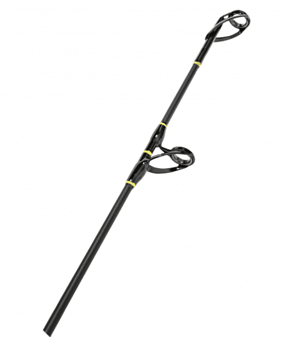 Black Cat Solid Bank 2,90 Meter 100-500 G 6 Black Cat Solid Bank 2,90 Meter 100-500 G – Bild 4