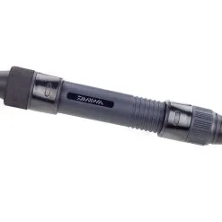 Daiwa Black Widow Carp 12ft 3,0lb 3tlg. -Angelgeräte-Verkaufsgeschäft black widow carp rollenhalter 1280x1280