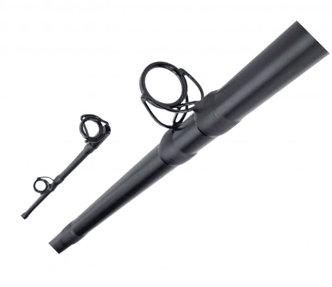 Uni Cat Black Out 3,00 Meter 250-1000 G 4 Uni Cat Black Out 3,00 Meter 250-1000 G – Bild 2