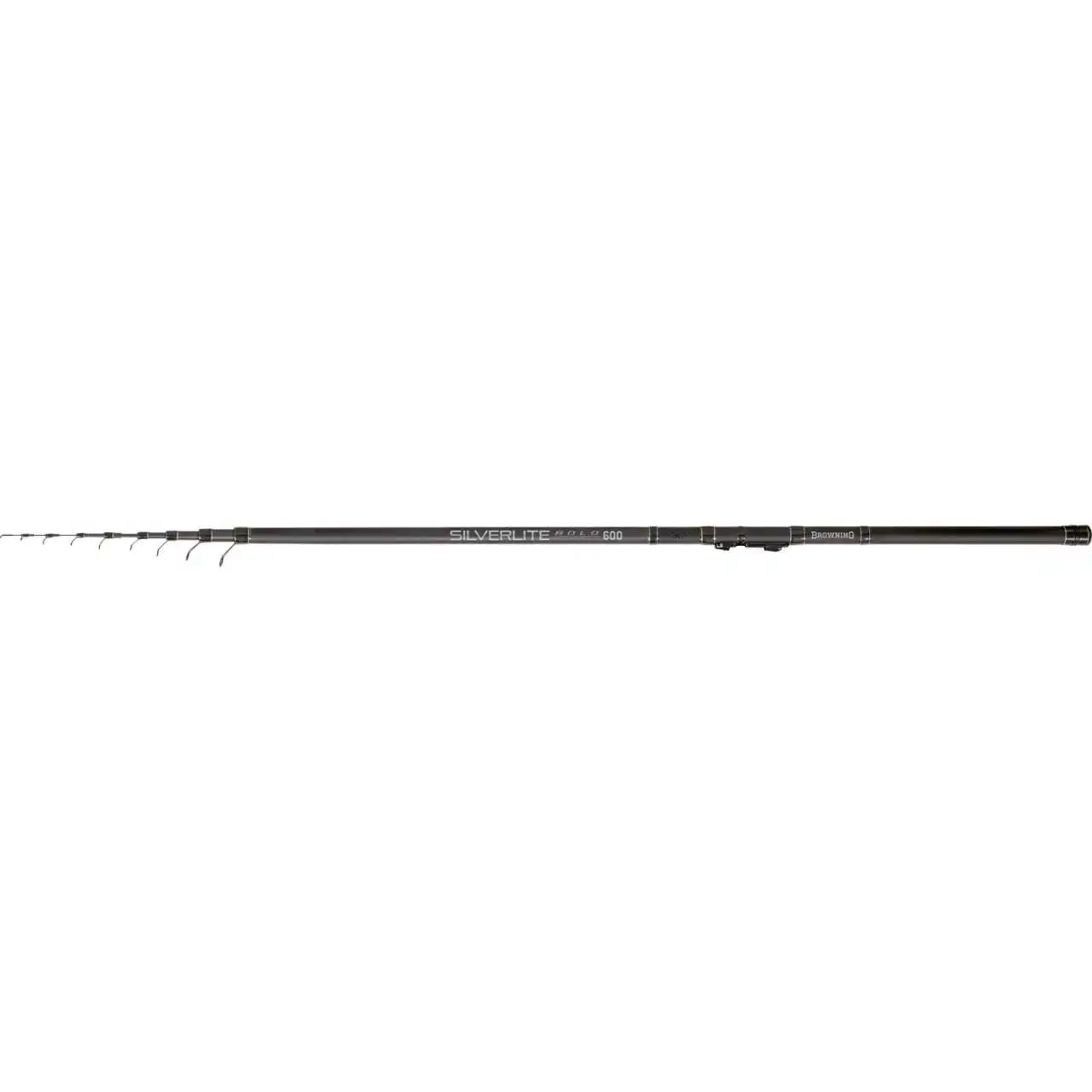 Browning Silverlite Bolo 600 Cm 5-25 G 3 Browning Silverlite Bolo 600 Cm 5-25 G