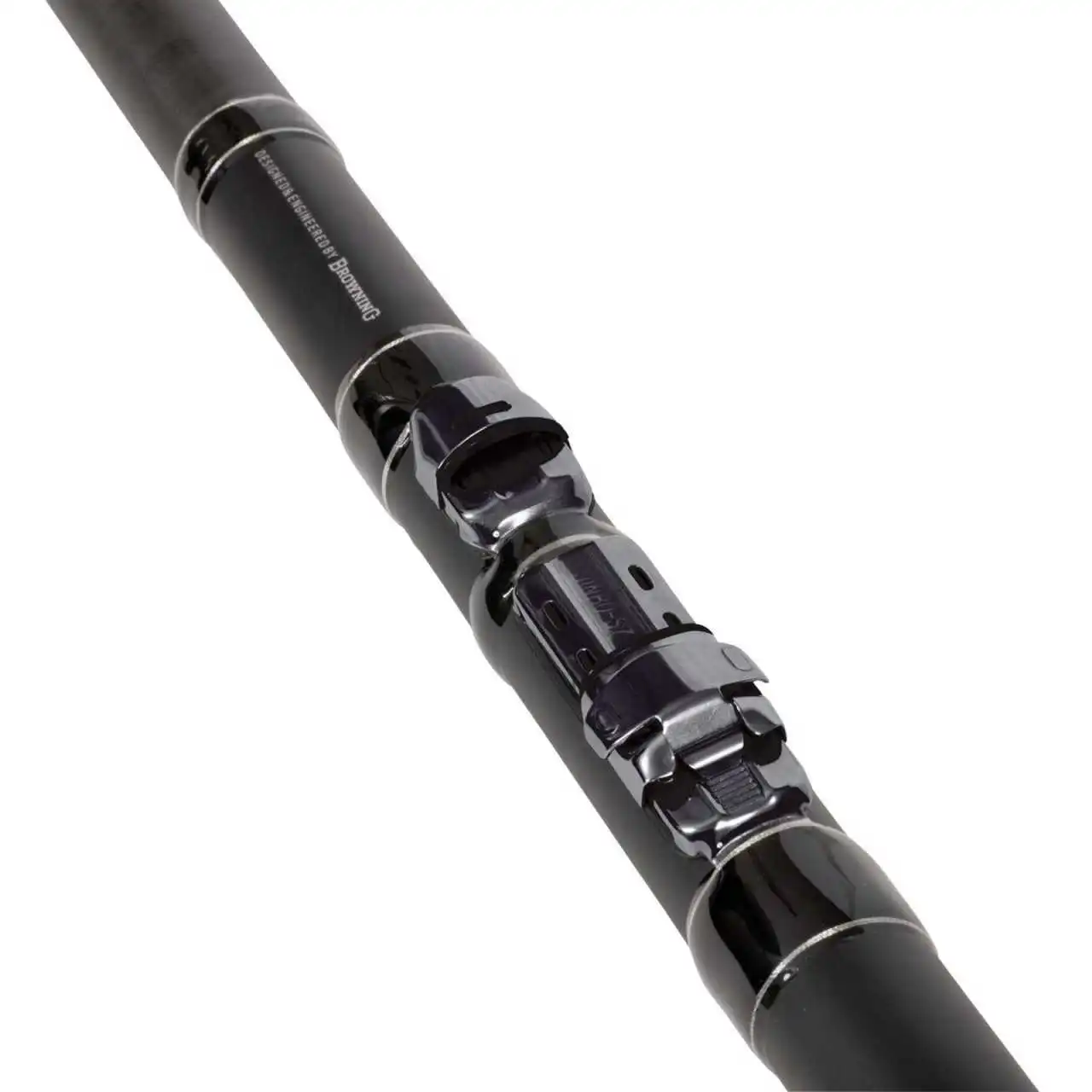 Browning Silverlite Bolo 600 Cm 5-25 G 6 Browning Silverlite Bolo 600 Cm 5-25 G – Bild 4