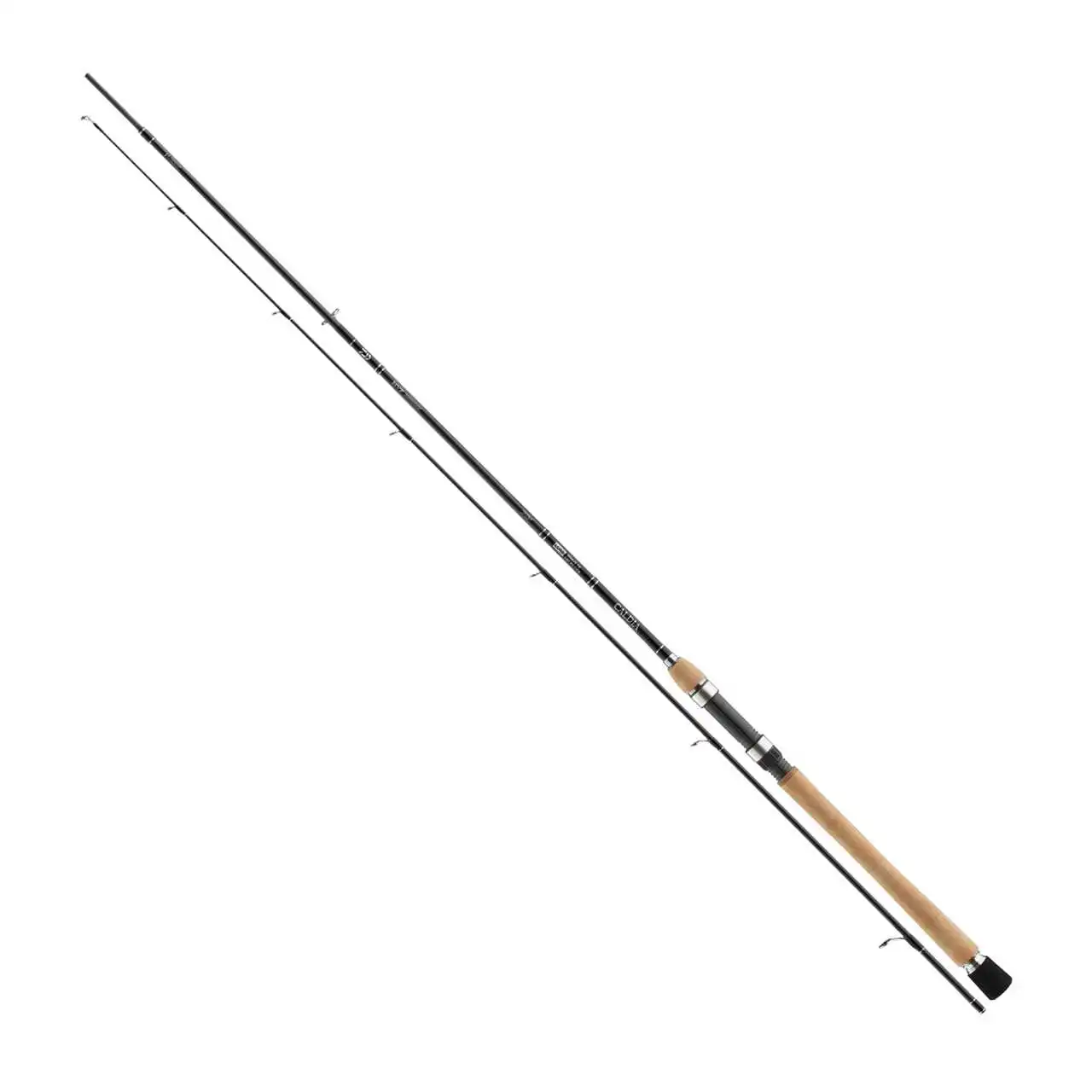 Daiwa Caldia Lure Spin 210cm 7-21g 3 Daiwa Caldia Lure Spin 210cm 7-21g