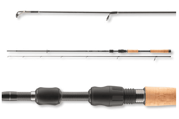 Daiwa Caldia Spin 2,40 Meter 30-70 G 4 Daiwa Caldia Spin 2,40 Meter 30-70 G – Bild 2
