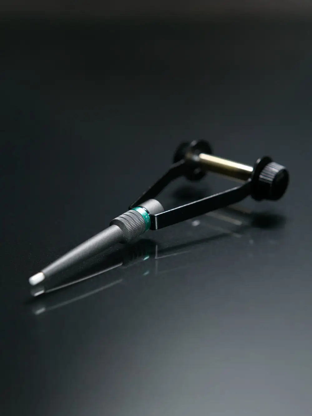 C&F Design Standard Saltwater Bobbin Holder (CFT-60-SW) 4 C&F Design Standard Saltwater Bobbin Holder (CFT-60-SW) – Bild 2