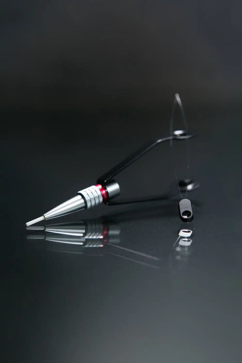 C&F Design Midge Bobbin Holder Long (CFT-61-L) 5 C&F Design Midge Bobbin Holder Long (CFT-61-L) – Bild 3