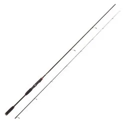 Angelgeräte-Verkaufsgeschäft 5 Iron Trout Chakka Spin 240cm 1-6g