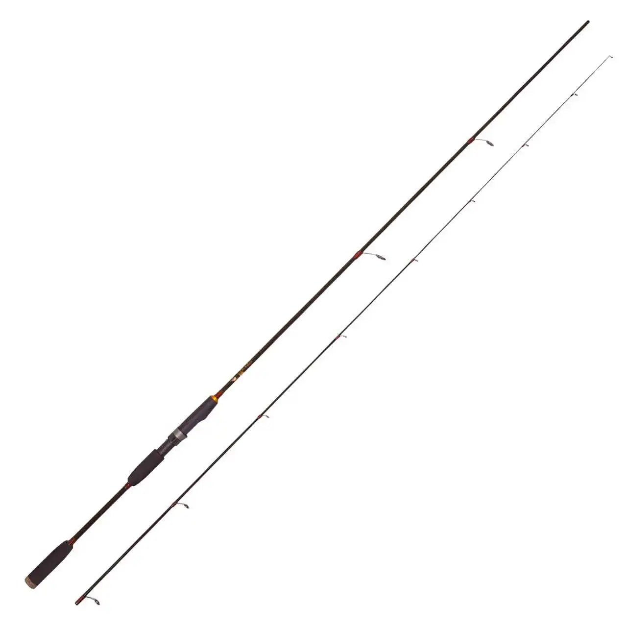 Iron Trout Chakka Spin 240cm 1-6g 2 Iron Trout Chakka Spin 240cm 1-6g