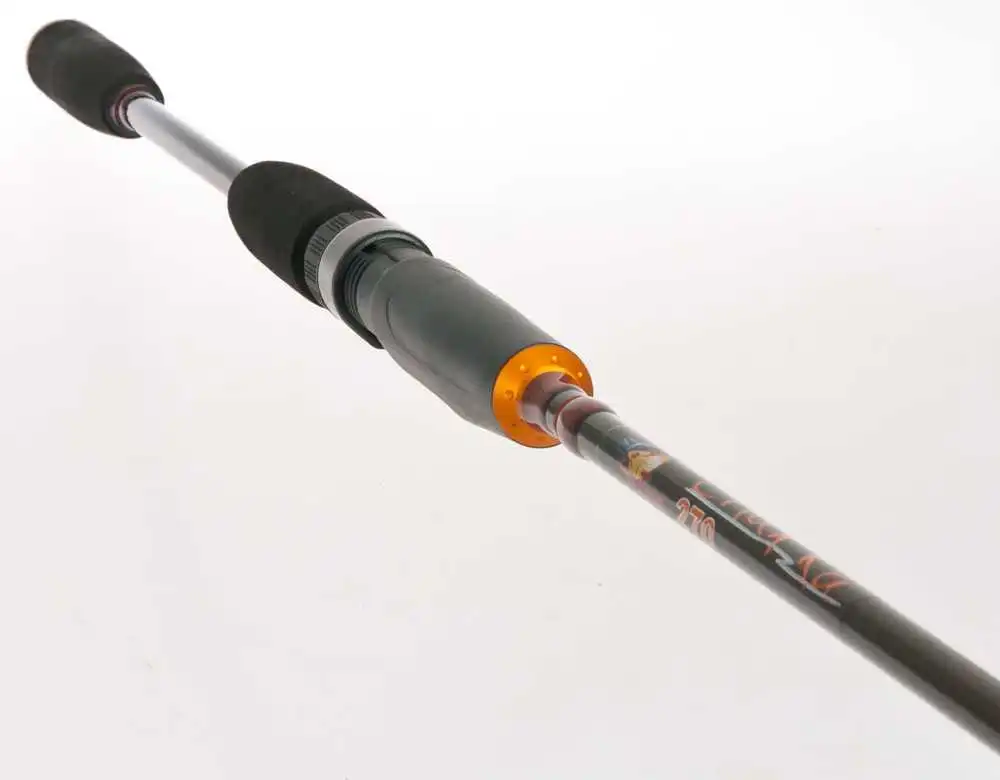 Iron Trout Chakka Spin 240cm 1-6g 3 Iron Trout Chakka Spin 240cm 1-6g – Bild 2