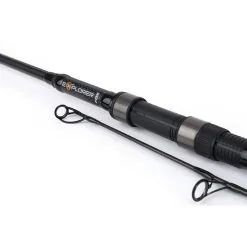 Fox Explorer Spod Marker Full Shrink 10 Ft 4,25 Lb -Angelgeräte-Verkaufsgeschäft crd312 explorer rod 8 10ft 3lb detailSPvGEfrBeWR2S 1280x1280